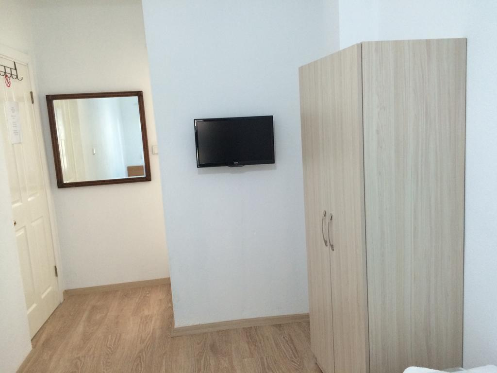 Tay Pansiyon Bodrum Habitación foto
